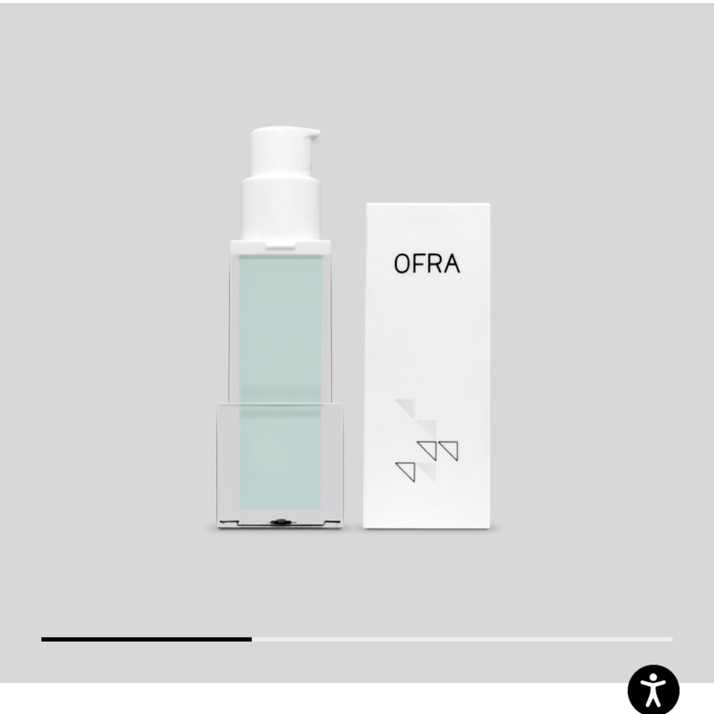 OFRA Cool as a Cucumber Primer